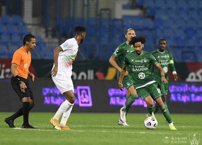 مباراة الاهلي والاتفاق في الدوري السعودي اليوم السبت 16-10-2021