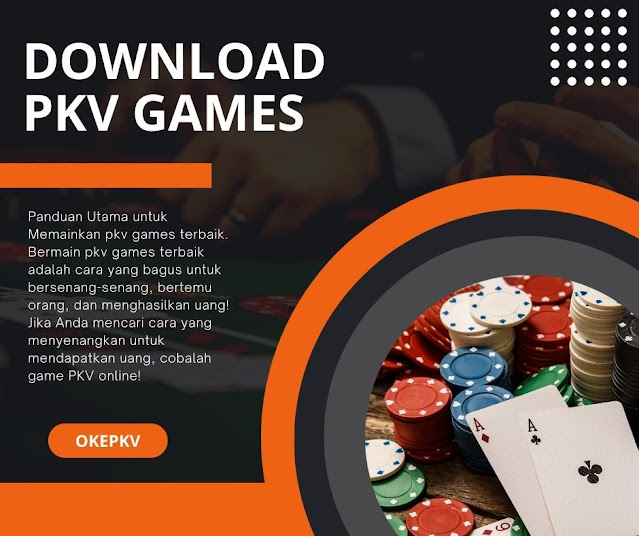 Download pkv games