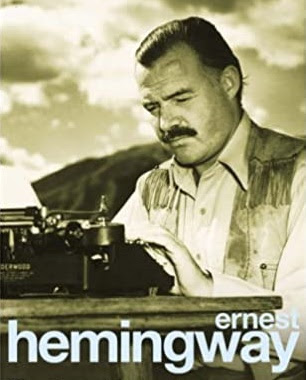 ERNEST HEMINGWAY