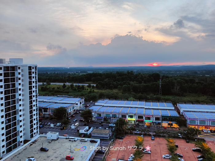 Menginap 2H1M di Hotel Baru, Four Points by Sheraton Desaru