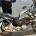 PMDF recupera moto que havia sido furtada em 2022 em Samambaia