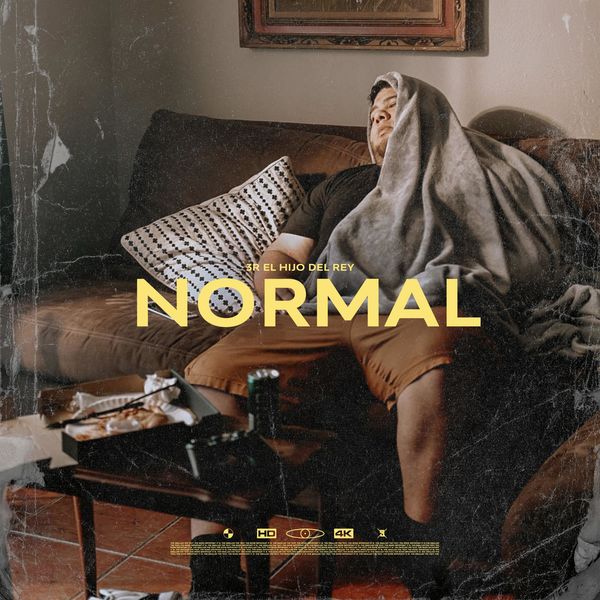 3R El Hijo Del Rey – Normal (Single) 2021