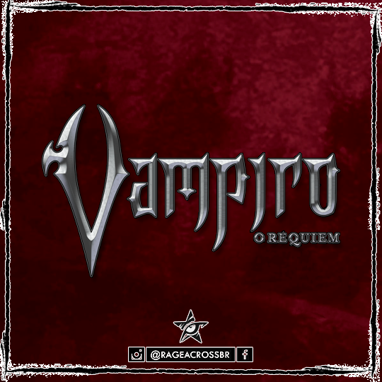 Fichas Personalizadas para Vampiro: O Réquiem 2e
