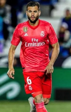 Nacho Fernandez Biography, Age, Stats, Fifa, Wiki & More