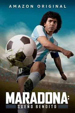 Maradona: Blessed Dream S01 Dual Audio World4ufree1