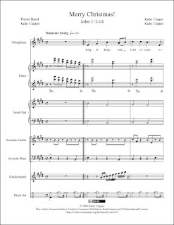 Sheet Music