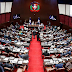 Cámara de Diputados aprobó un préstamo por 400 millones de dólares
