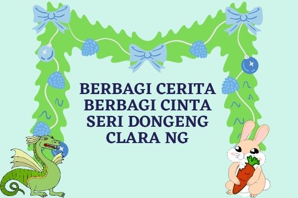 seri dongeng clara  ng
