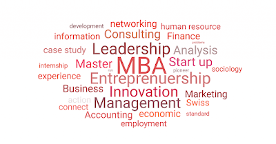 MBA dành cho nhiều đối tượng có nhu cầu tham gia học hỏi và nâng cao kiến thức, kỹ năng