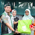 Tangani Stunting, Pemkab Bandung  Distribusikan Bantuan Telur Di Dua Kecamatan
