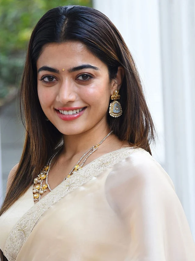 Rashmika Mandanna Pictures