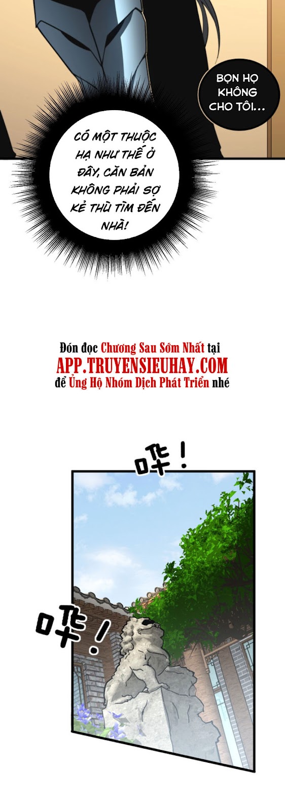 Độc Thủ Vu Y chapter 267 - Trang 24