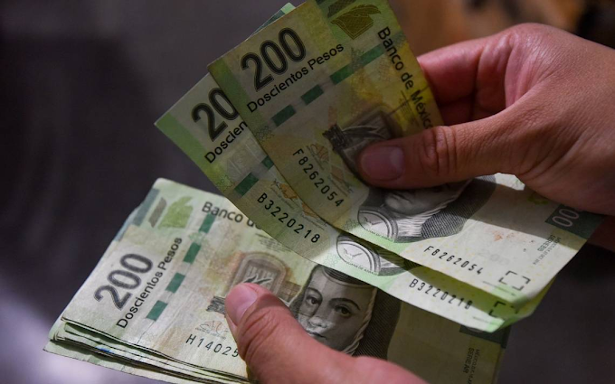 El salario mínimo actual en la CDMX es el más alto en 34 años