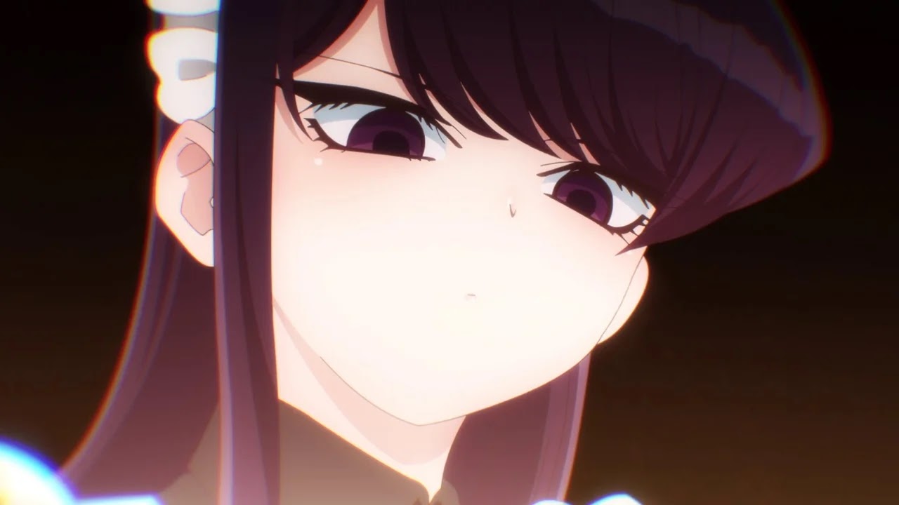 O Anime Komi-san wa, Komyushou Desu terá 12 episódios