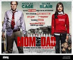 Mum and Dad 2017 Bluray 480p 720p 1080p English x264 Horror, Thriller Download Watch Online