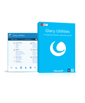 Glary Registry Repair 5.0.1.124