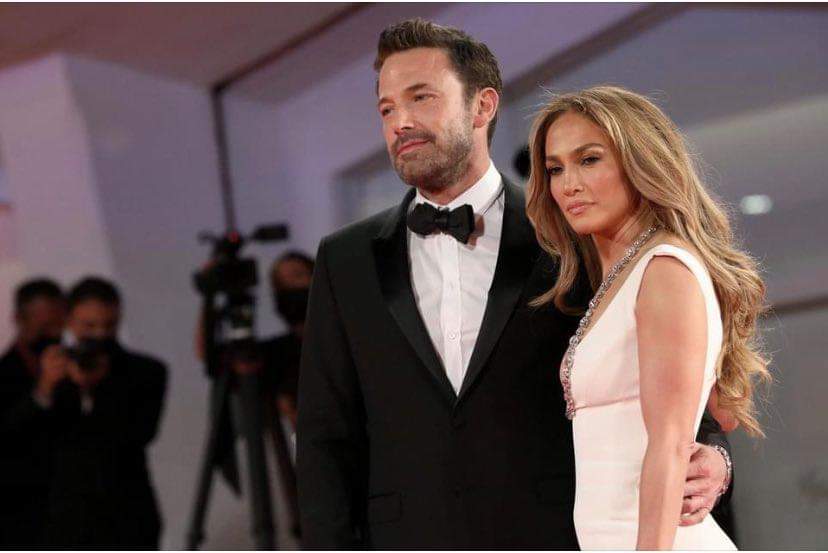 Ben Affleck is grateful for the second chance in his relationship with Jennifer Lopez: 'She made me a better person' American actor Ben Affleck revealed some details about his relationship with American singer Jennifer Lopez, explaining that he is grateful for the second chances he got, both on a professional level and in his love life.