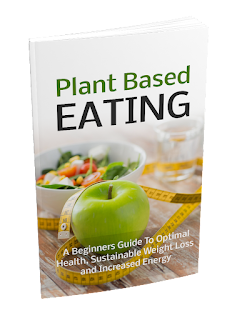 PLANT -BASED -EATING