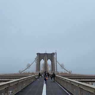 Brooklyn Bridge