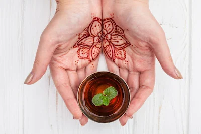 Ayurvedic Rituals and Self-care Practices - Healthy Bel