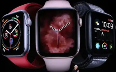 Apple watch series 8