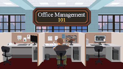 Office Management 101 new game pc