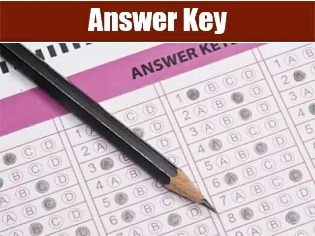 JKSSB notifies Revised/Final Answer Keys for the post of Finnace Accounts Assistant