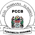 TAKUKURU: Names Called for Oral Interview at Prevention and Combating of Corruption Bureau (PCCB) - USAILI TAKUKURU 