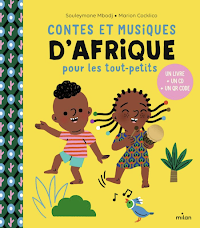 Contes et musiques d'Afrique