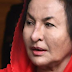 Keputusan Rosmah 'bersalah atau dibebaskan' diketahui esok