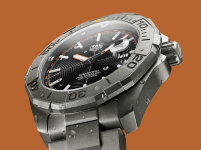 TAG Heuer Aquaracer Calibre 5 réplique montre