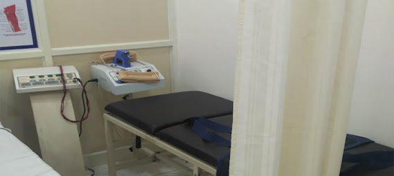 Physiotherapy Clinic in Gurgaon