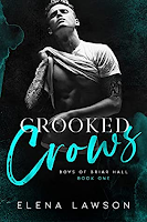 "Crooked Crows" di Elena Lawson