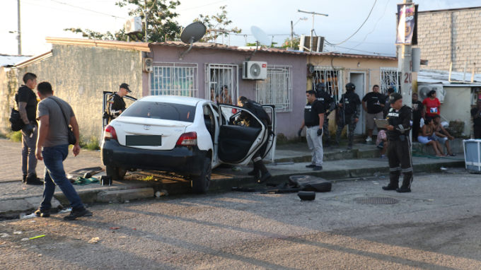 ¡Masacre en Guayaquil! 12 fallecidos en Ataques Simultáneos
