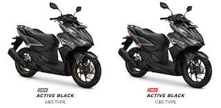 6 Perbedaan Vario 160 ABS dan CBS, Pilih Mana?