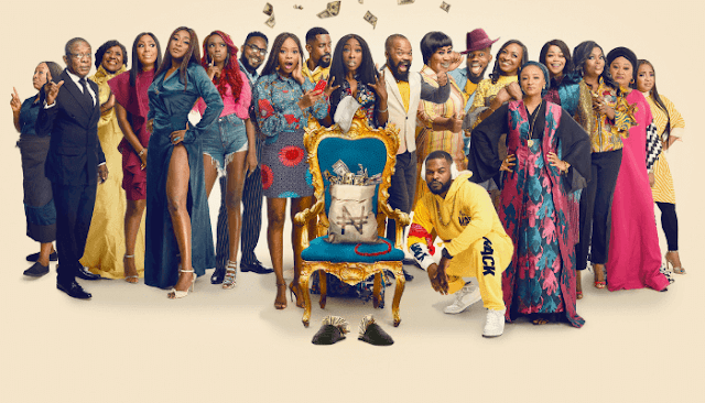 Chief Daddy 2: Going for Broke Release Date, Cast, Trailer, and Ott Platform You Need To Know Here