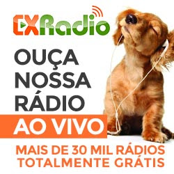 RÁDIO INTERAGIR