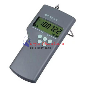 Supplier Portable Precision Barometer Ge Druck DPI-740