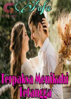 Novel Terpaksa Menikahi Tetangga Karya Aufa Full Episode