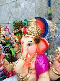 Ganesh Chaturthi sms