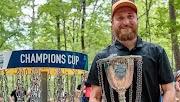 What are the 4 Disc Golf Majors(2022)