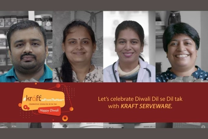 Kraft Serveware Honors Frontline and Essential Workers, Say They Will Never Forget Their Service through Their New Campaign Video 