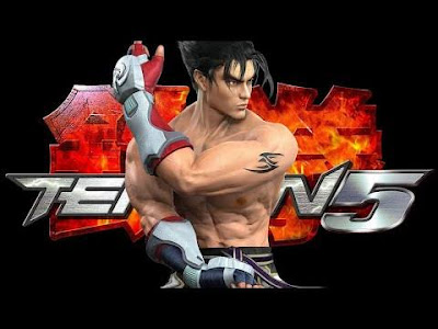Tekken 3 Apk Download [35 MB] Install For Android or PC Link Here