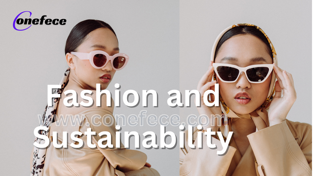 Fashion and Sustainability: Brands Making a Positive Impact