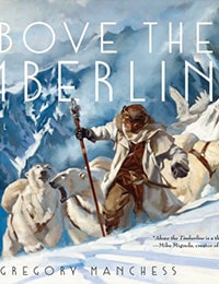 Read Above the Timberline comic online