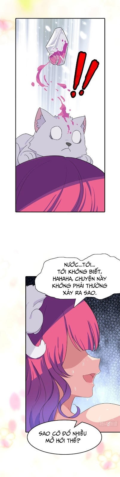 Bạn Gái Zombie Của Tôi chapter 263 - Trang 11