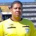 LUTO:   Árbitro de futebol carioca morre após passar mal em teste físico