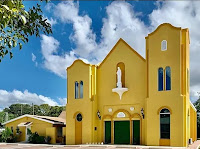 Nuevo website de la Iglesia en Tampa Fl,