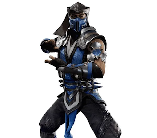 أعلى 10 أروع الشخصيات للقتال في مورتال كومبات Mortal Kombat