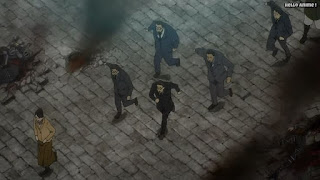 進撃の巨人アニメ 86話 | Attack on Titan Season 4 Episode 86